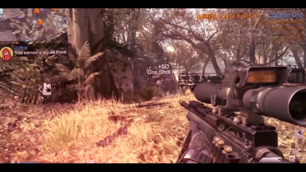 Volky nV: Introduction To nV!