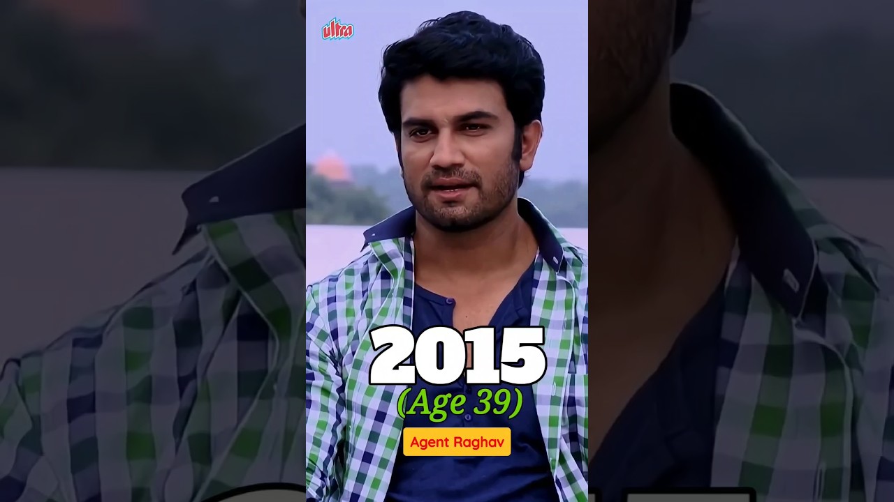 Evolution of Sharad Kelkar🔥 #shorts #ytshorts #trending #viral #love #indian #bollywood #yt #actor