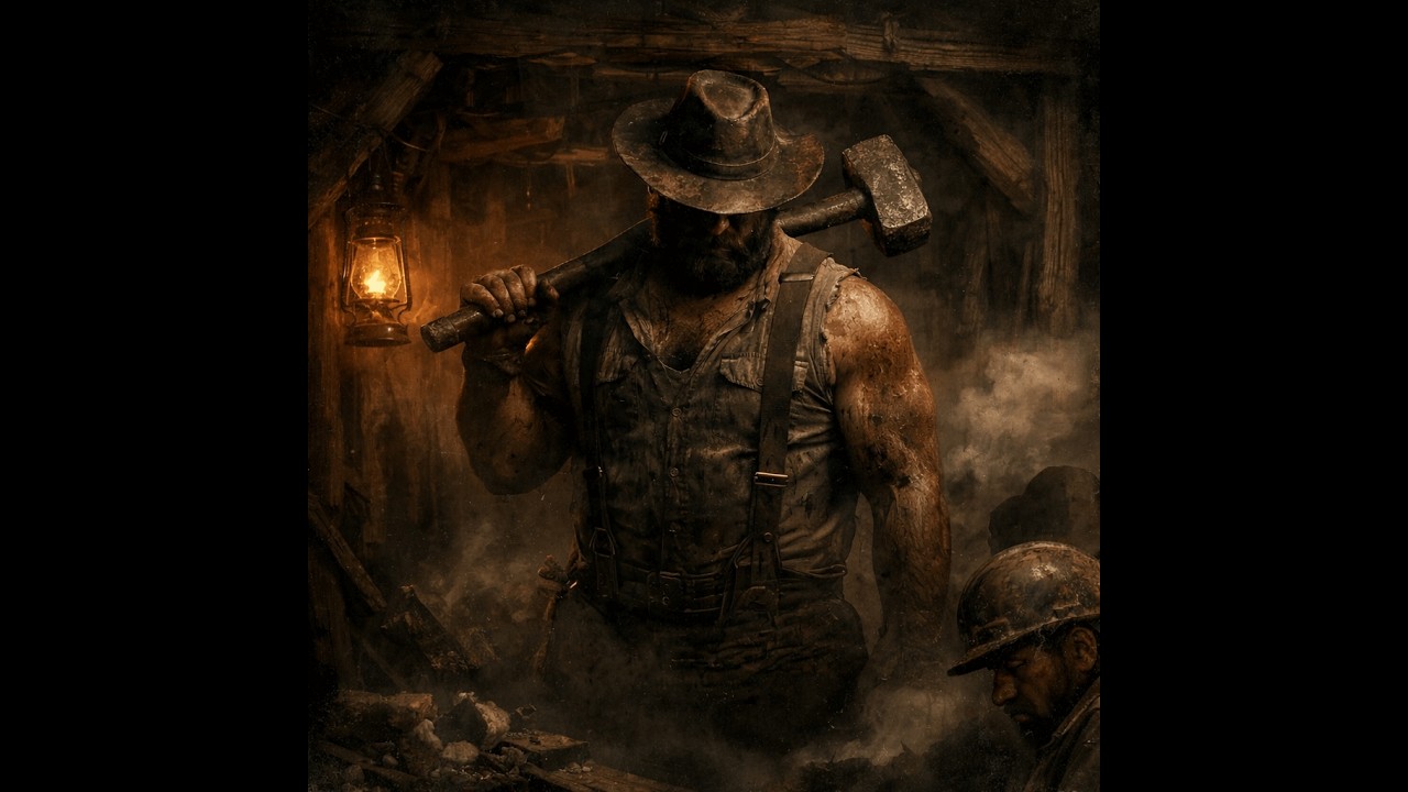 Big Bad John (The Hangman's Hymm)