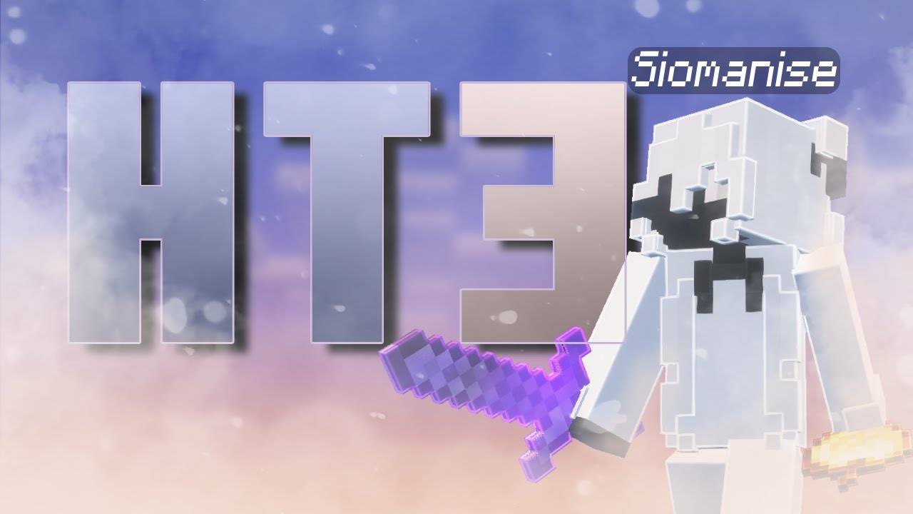 [Love me not] Siomanise montage | Nethpot 1.21.4
