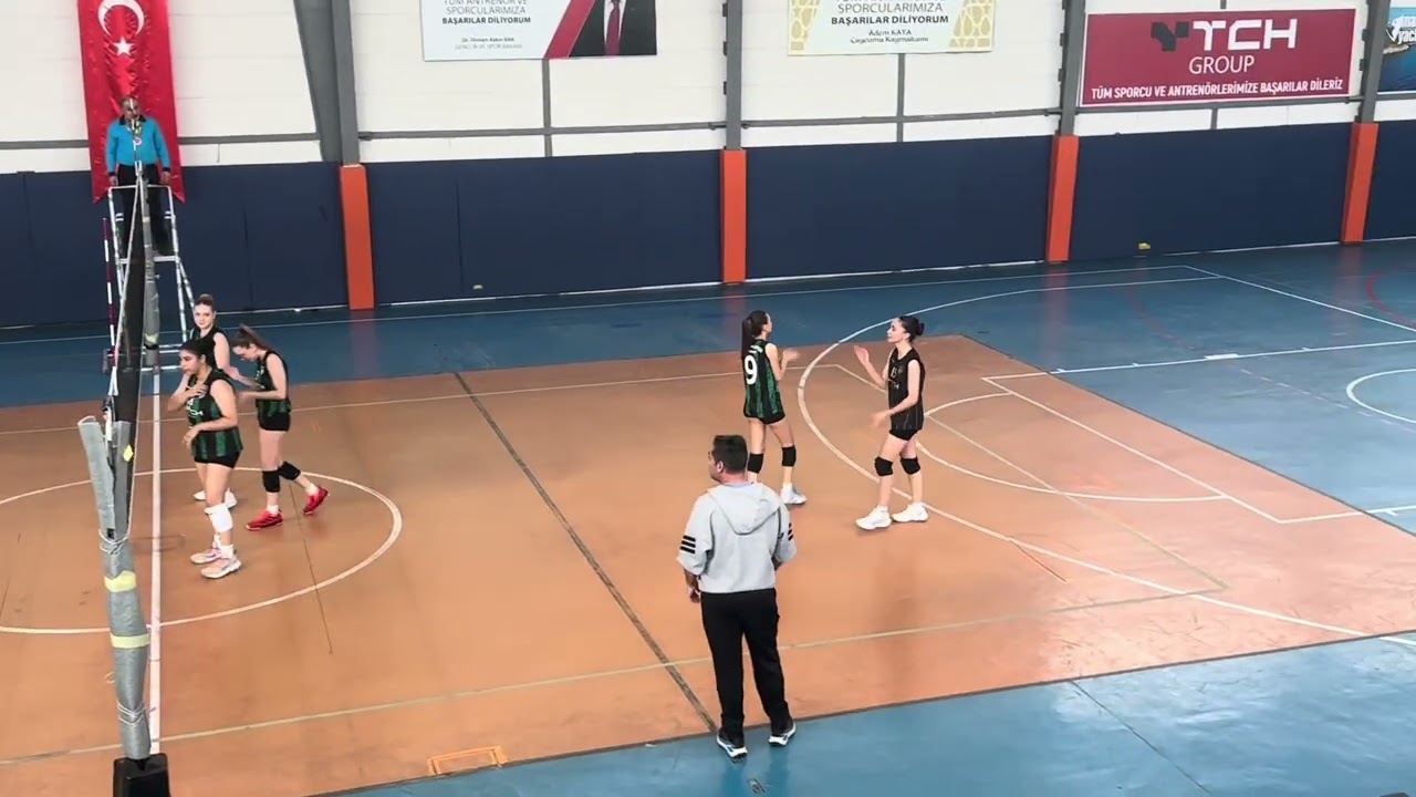 ÇAYCUMA SPOR TCH GROUP - DEVREK EĞİTİM SPOR 