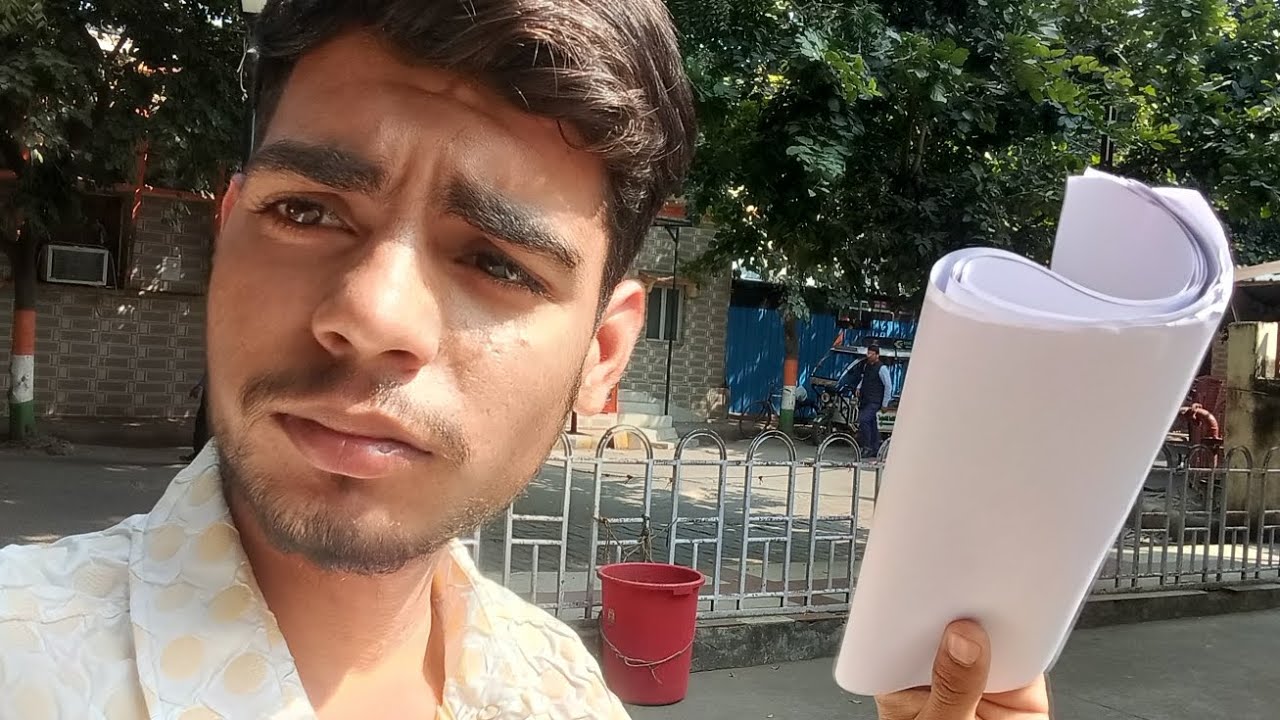 Doctor! Ne report de di😢kya nikala hoga