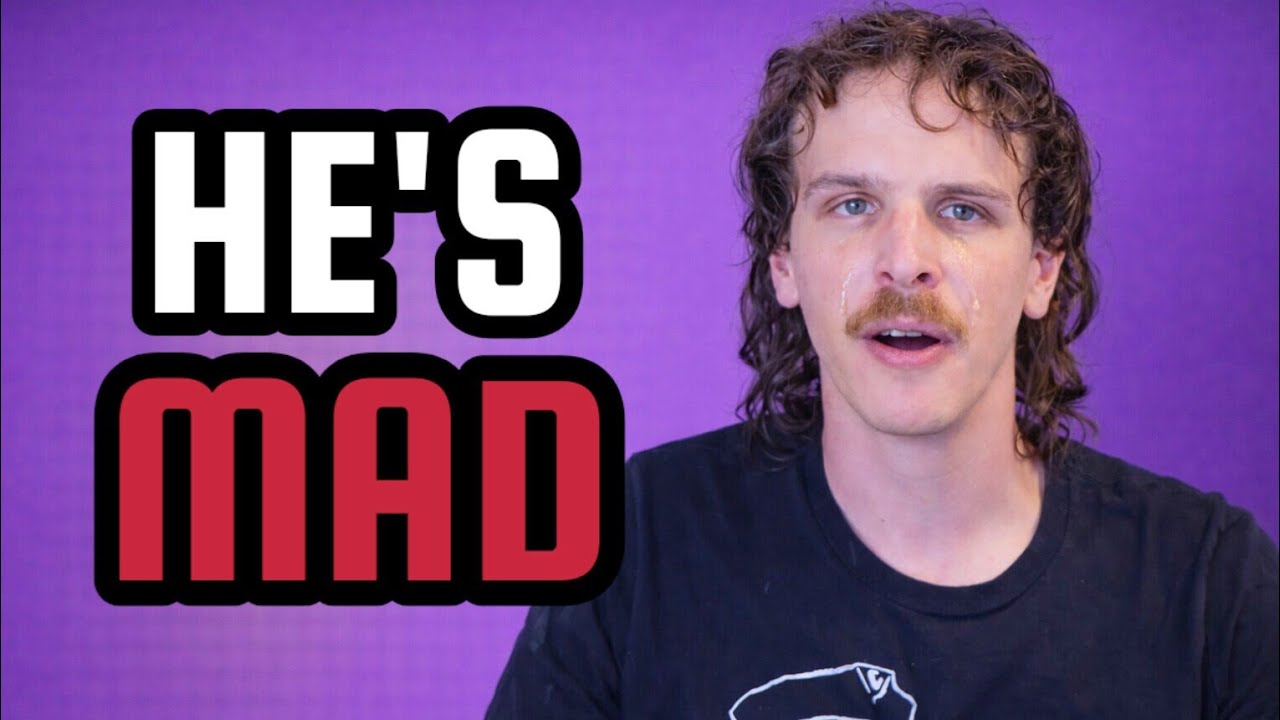 IDubbbz Is F**king Losing It