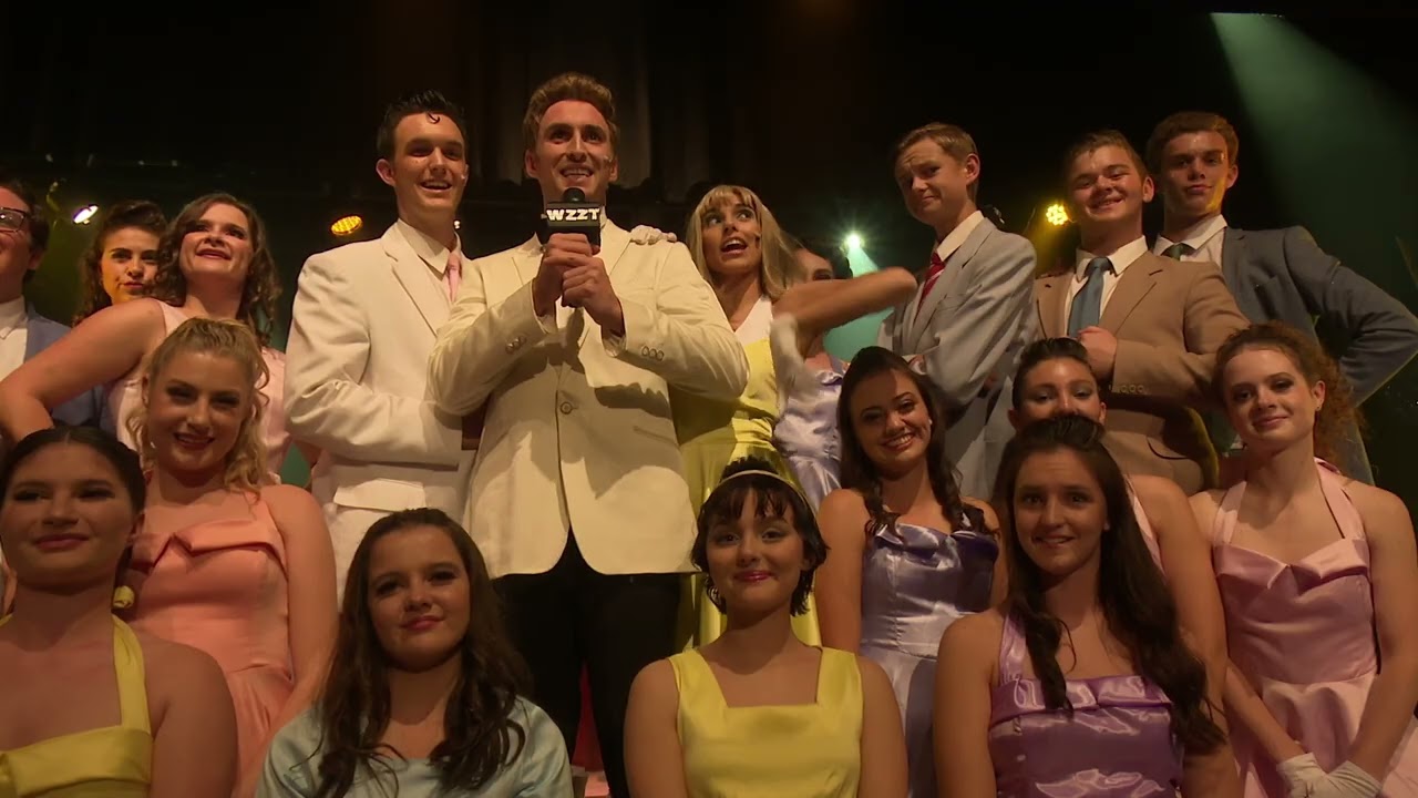 Hairspray Act 1