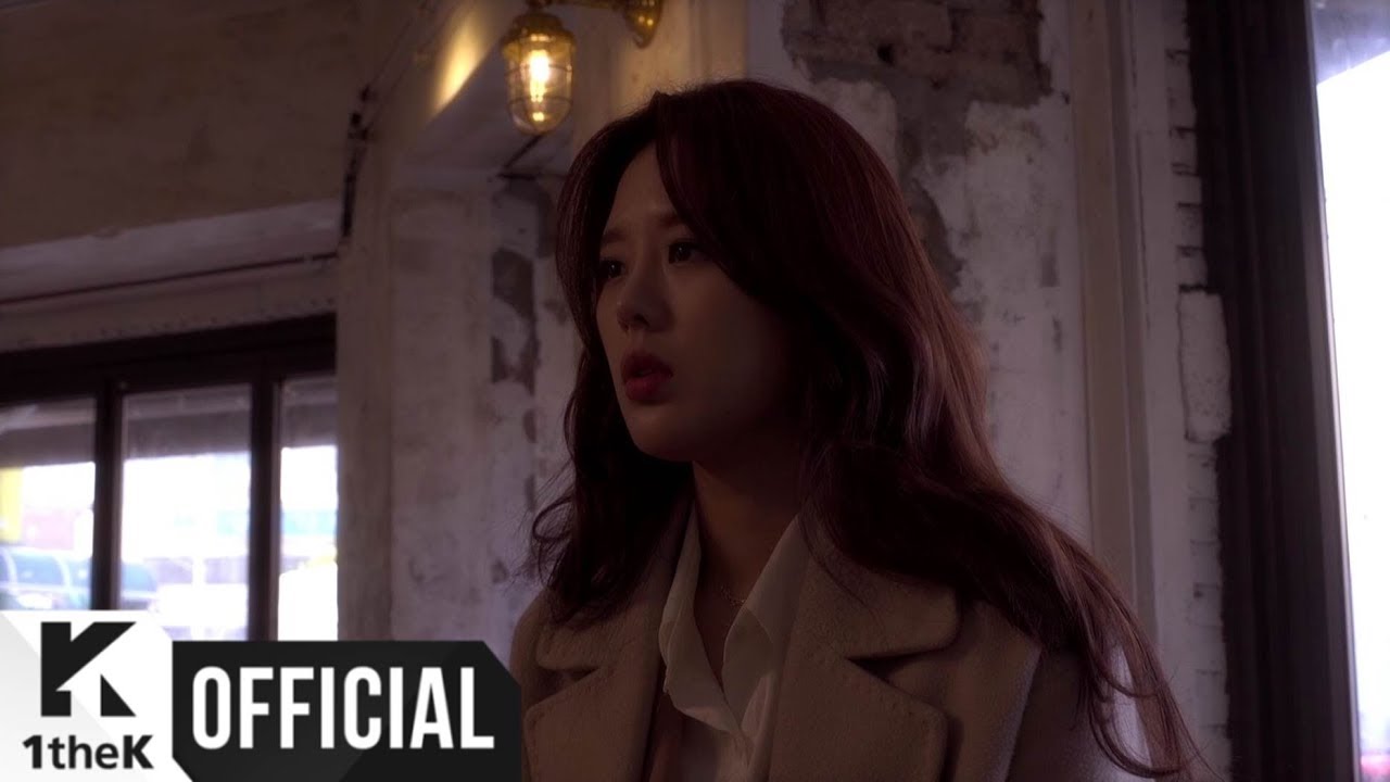[MV] Jang Hee Young(장희영) _ A Woman Like This(이런 여자)