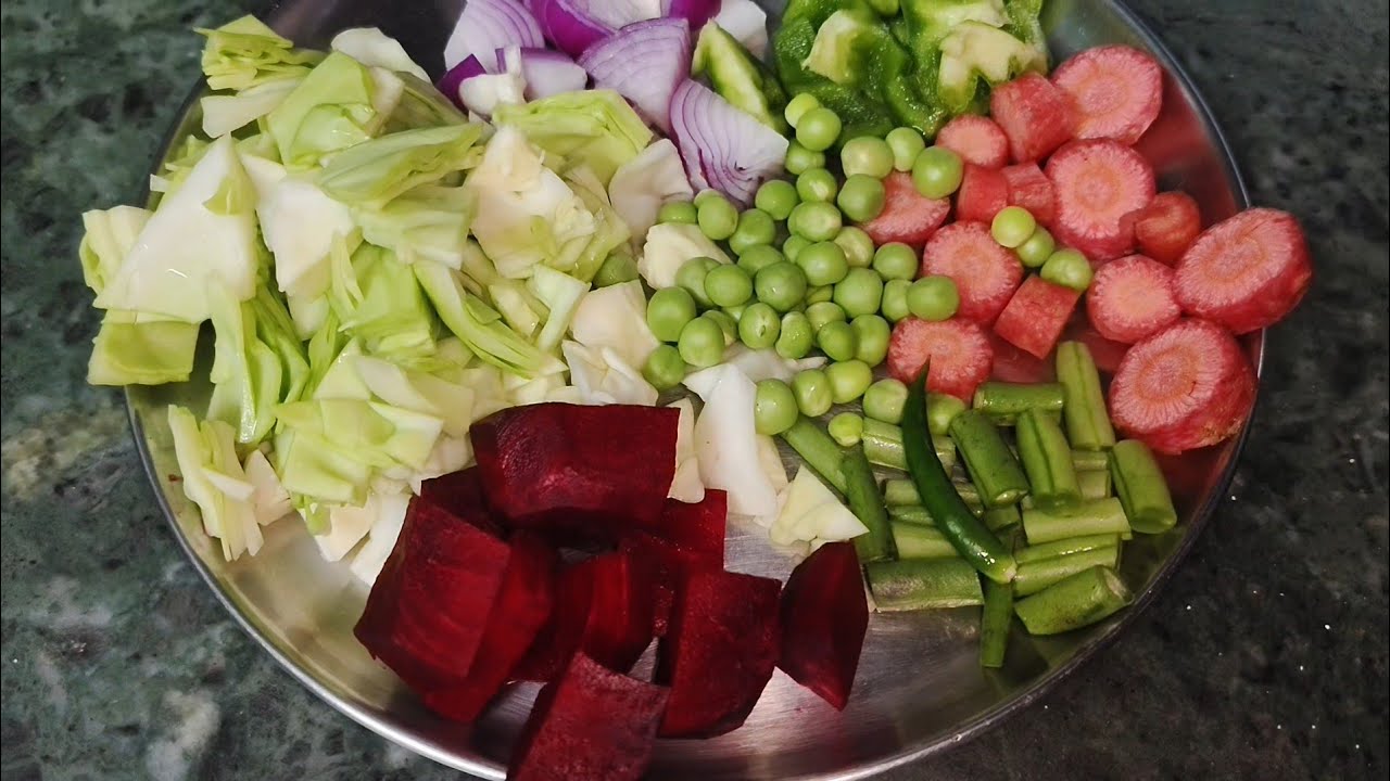 Healthy Suji Nashta Sabzi Ke Sath | Easy Breakfast Recipe | Tasty Suji Upma Style Nashta