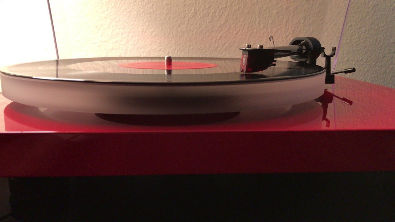 Vintage Yamaha  A-560 Amplifier Demo 2