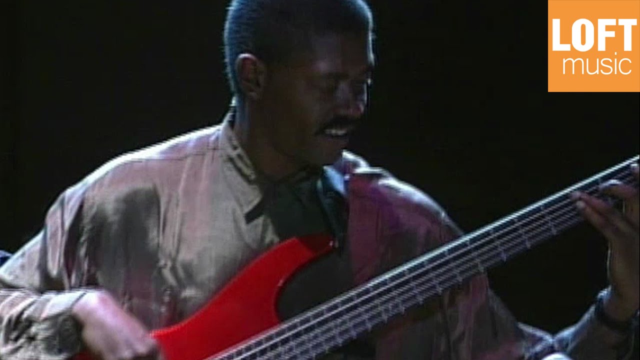 Gonzalo Rubalcaba Quartet: John Coltrane - Giant Steps (1991)