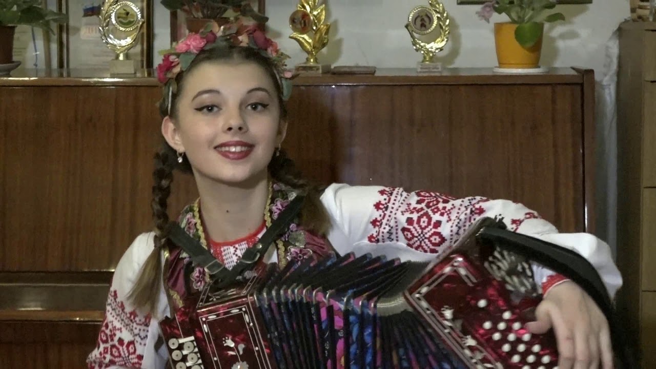 3 часть концерта Дианы нд