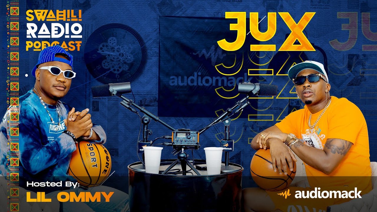 JUX aongelea kutoka kimapenzi na Huddah, kuachana na Vanessa Mdee, Kuchepuka na Mke wa Lukamba!