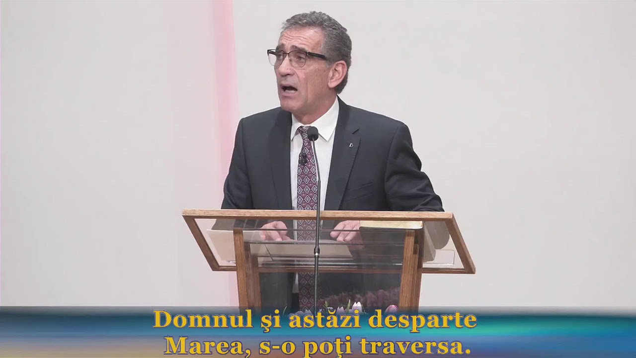 „Fericirea unei virtuți pierdute” — Pastor Valentin Dănăiață