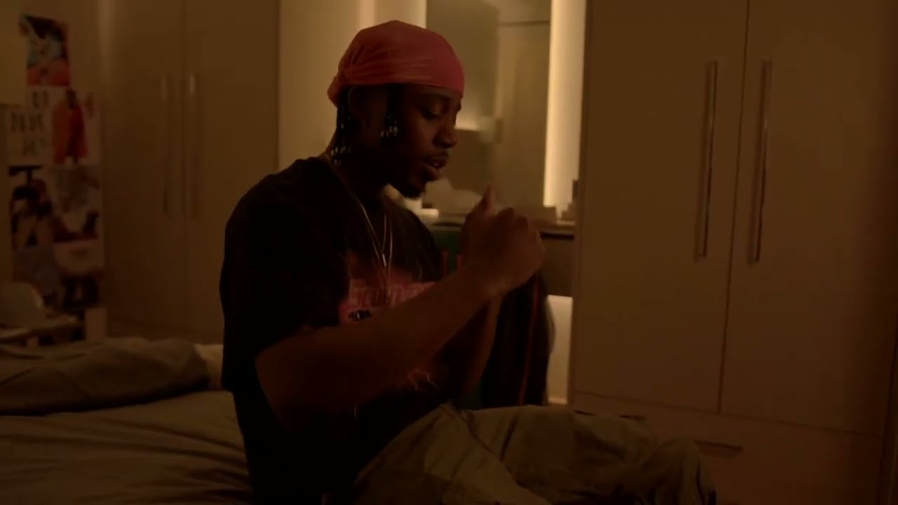 Joey XL - SPECIAL (Official Music Video)