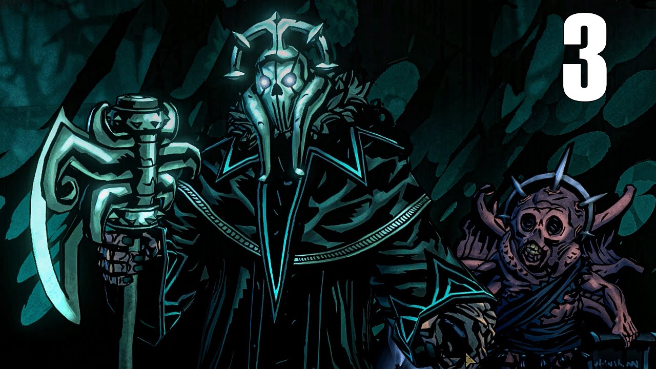 Darkest Dungeon II (PC) #3 - 05.09.