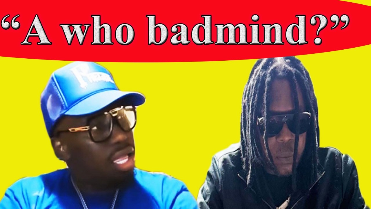 FOOTA HYPE CALL OUT the Badmind Selector | VYBZ KARTEL PANIC Attack | LADY ANN get Diss?