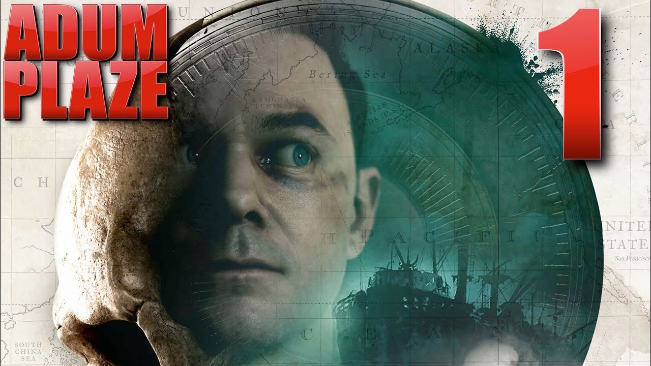 Adum Plaze: Man of Medan (Part 1)