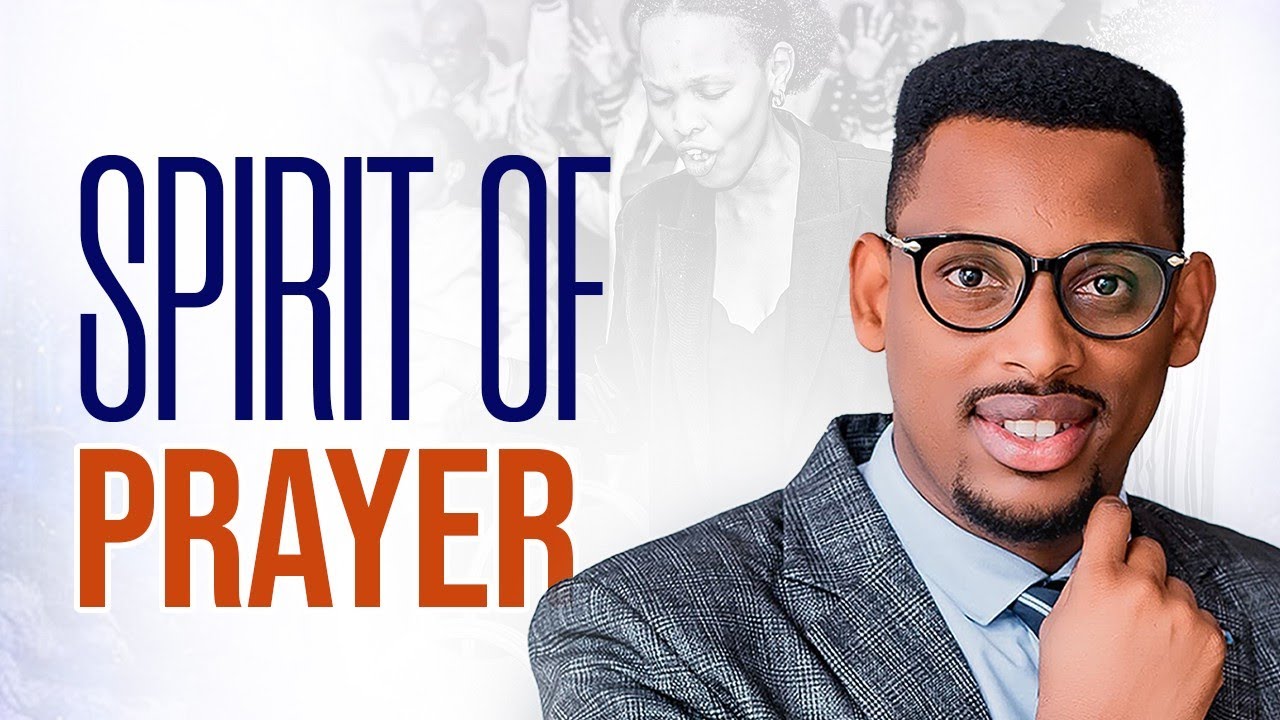 (DAY 1) SPIRIT OF PRAYER with PASTOR JACKSON MUZIGURA