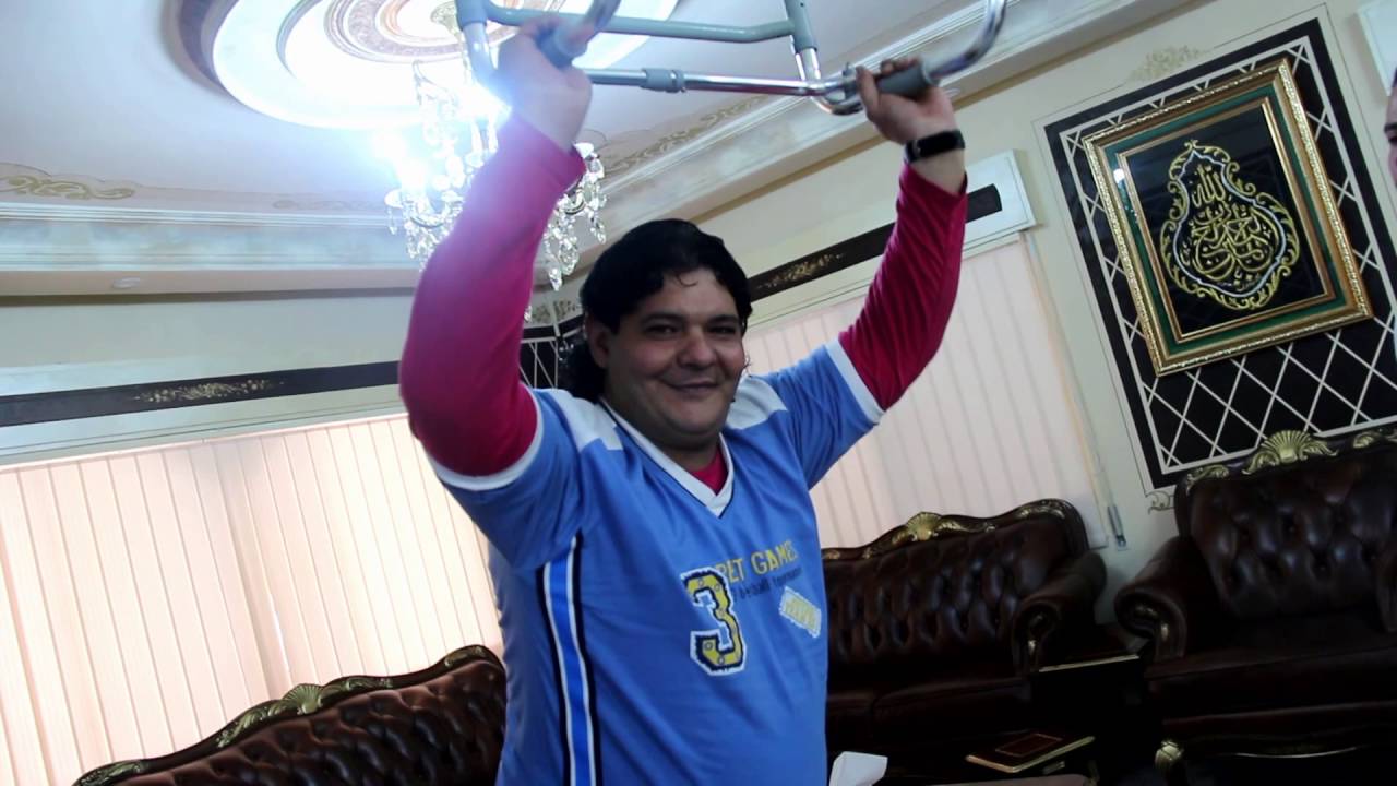 قصة نجاح نائل مصطفى حسن في عالم البقاعي الفترة الاولى