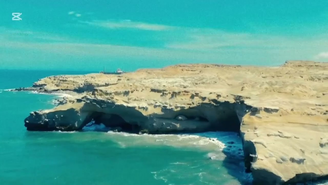 PUNTA BALCONES- TALARA