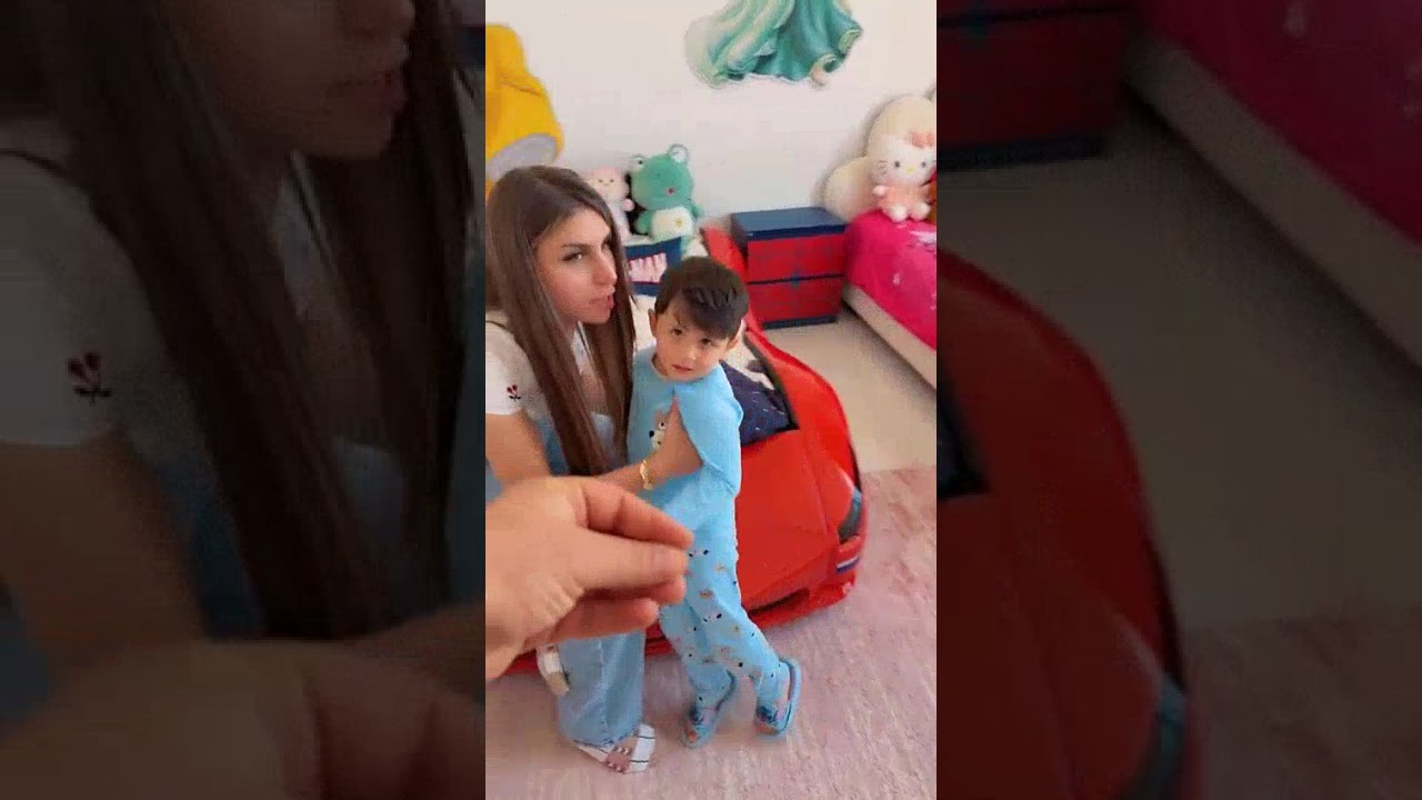 بدنا نخلي سنود وتنكيسو بالمكتب 😂ينامو