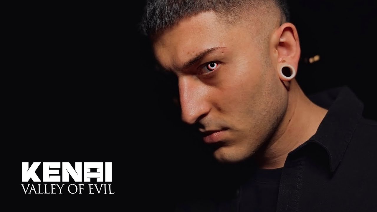 Kenai - Valley of Evil | Official Videoclip