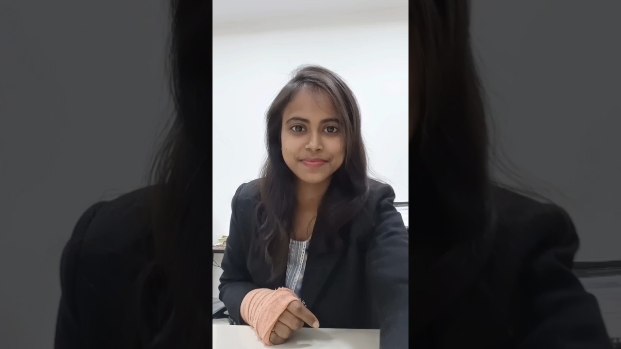 Legal Maxims by Divya (A.P.S) @ Allahabad High Court #legalterminologyoutlines #AHC #Shorthandbattle
