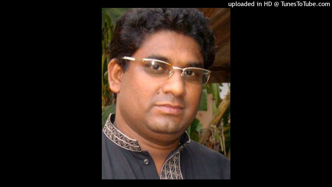 Must Listen | Philip Francis singing Kadale Neela Kadale | M S Baburaj