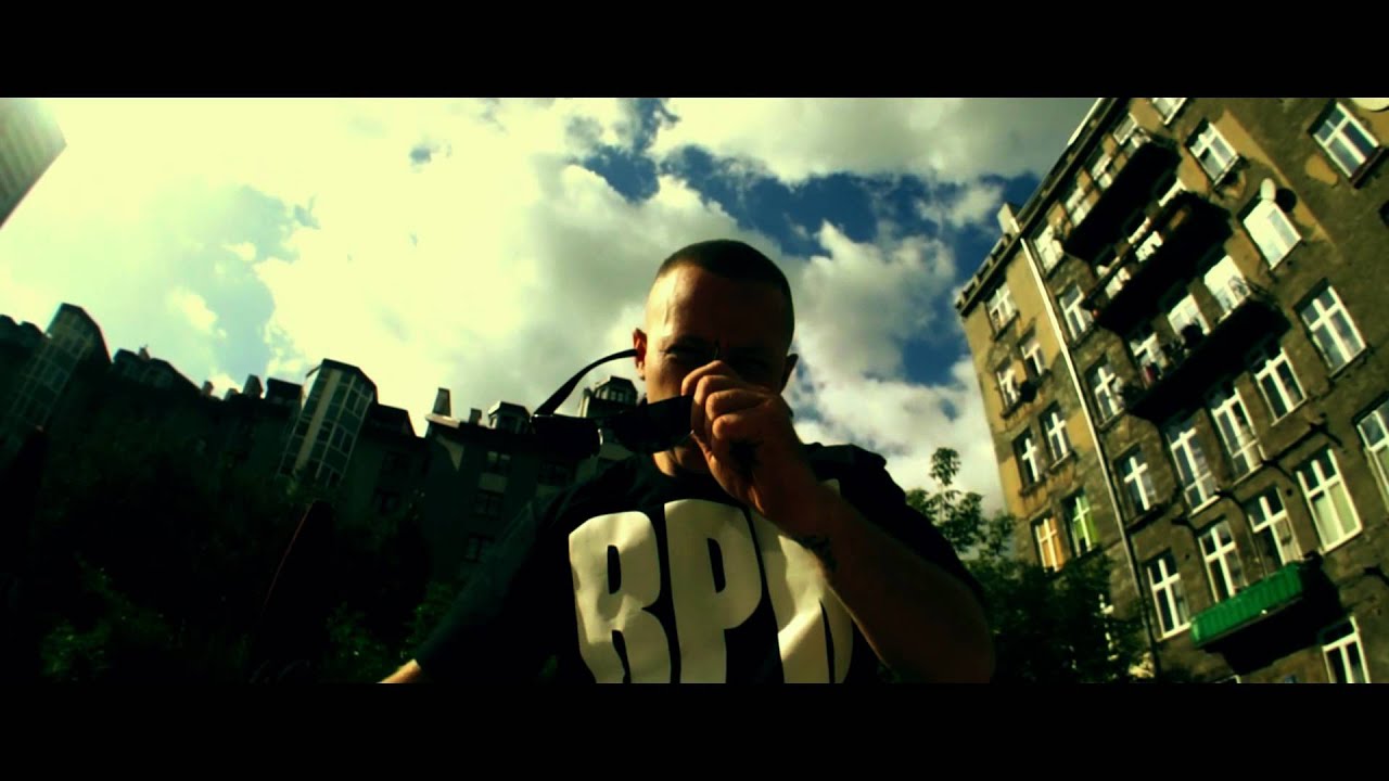 DUDEK RPK ft. NARCZYK - WITAMY muz. NWS ( Official video )