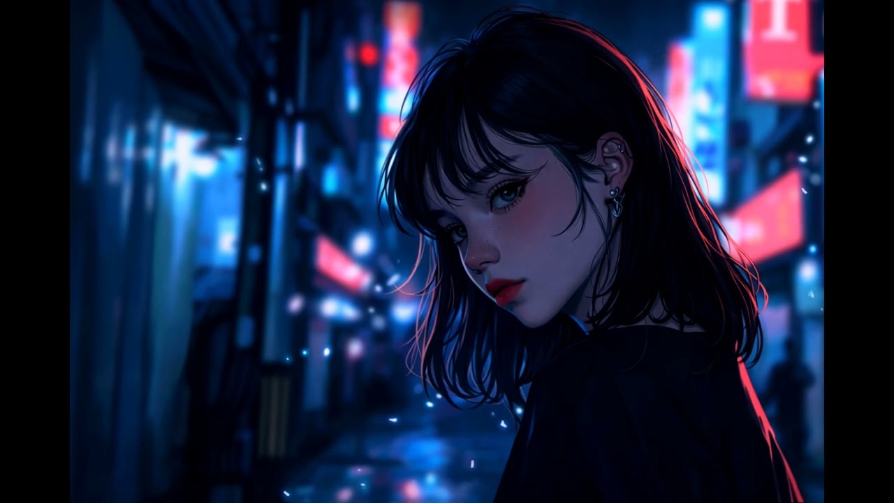 Santrxx- Midnight 2 (Audio)