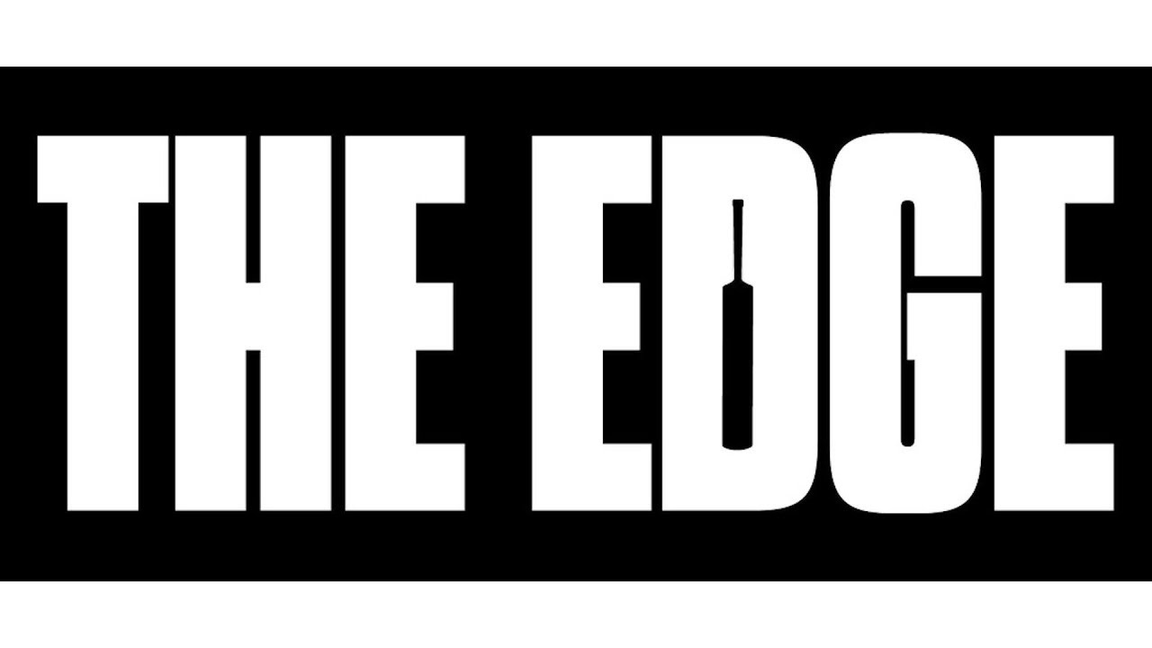 THE EDGE | PRODUCTION TEASER