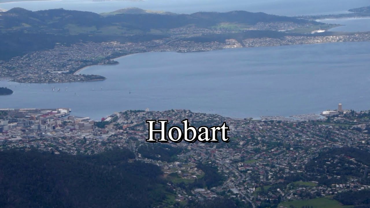 Hobart and Port Arthur | Tasmania Australia|2020