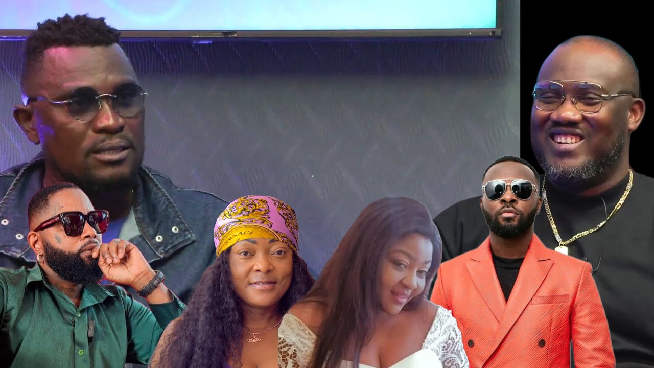 EXCLUSIVITÉ: GUECHO INGANGE À PARIS DOSSIERS SYLLA Vs BELLE VUE ; FERRE GOLA Vs HERITIER WATA