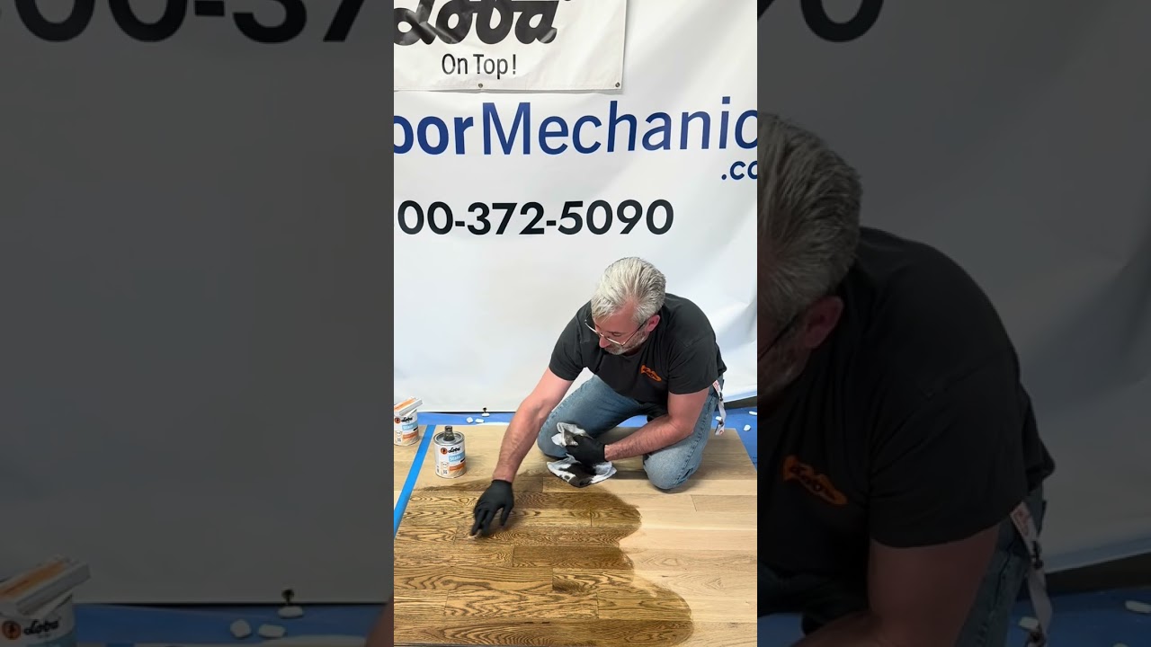 Why should I use Loba Stain? And how does it work?