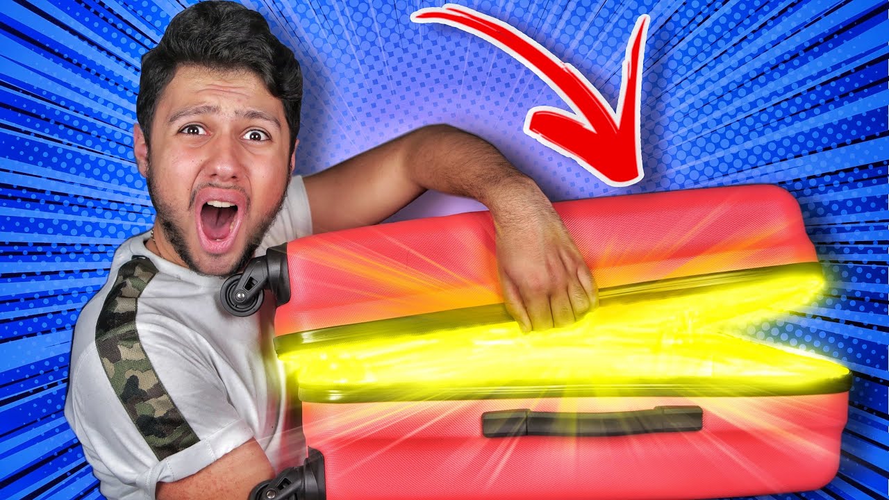 ԳՆԵԼ ԵՄ ԿՈՐԱԾ ՃԱՄՊՐՈՒԿ $250 -ով // ՄԱՍ 5 // KAR comedy