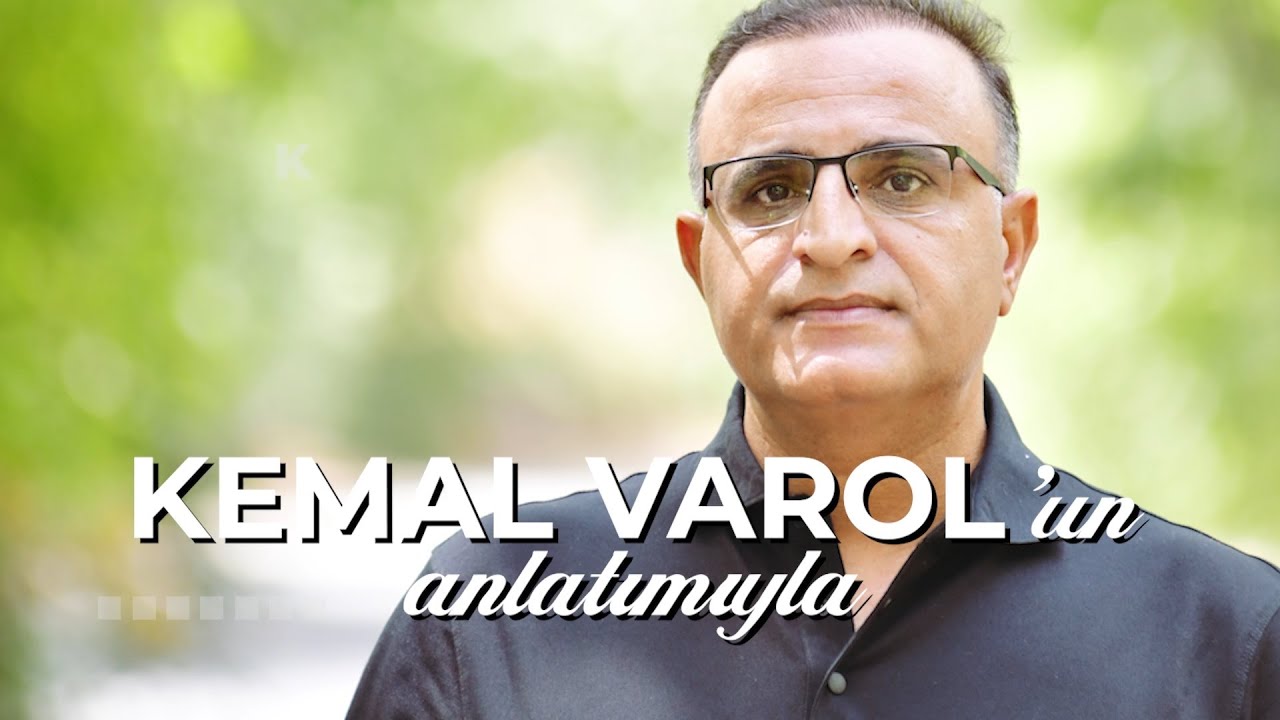 Kemal Varol- Babamın Bağlaması