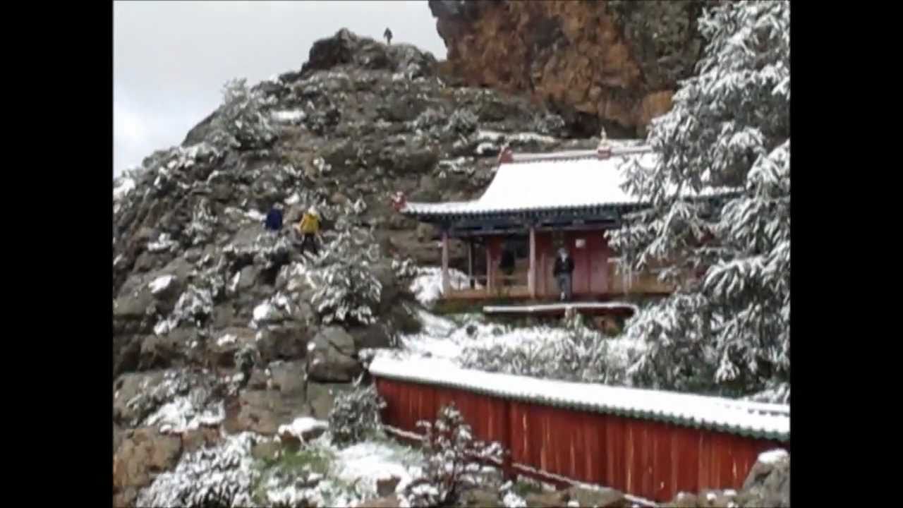 Tuvkhun khiid