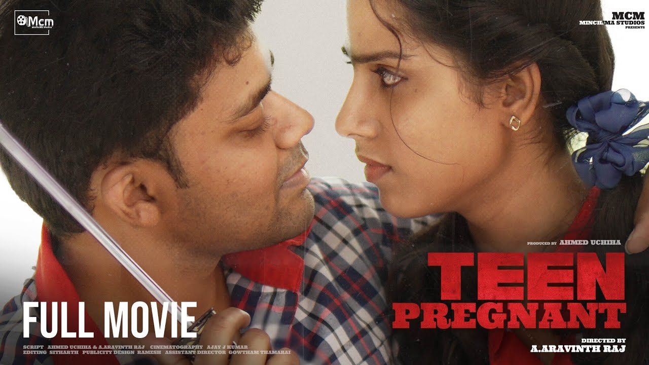 Teen Pregnant - Full Movie: Tamil Short Film | MCM