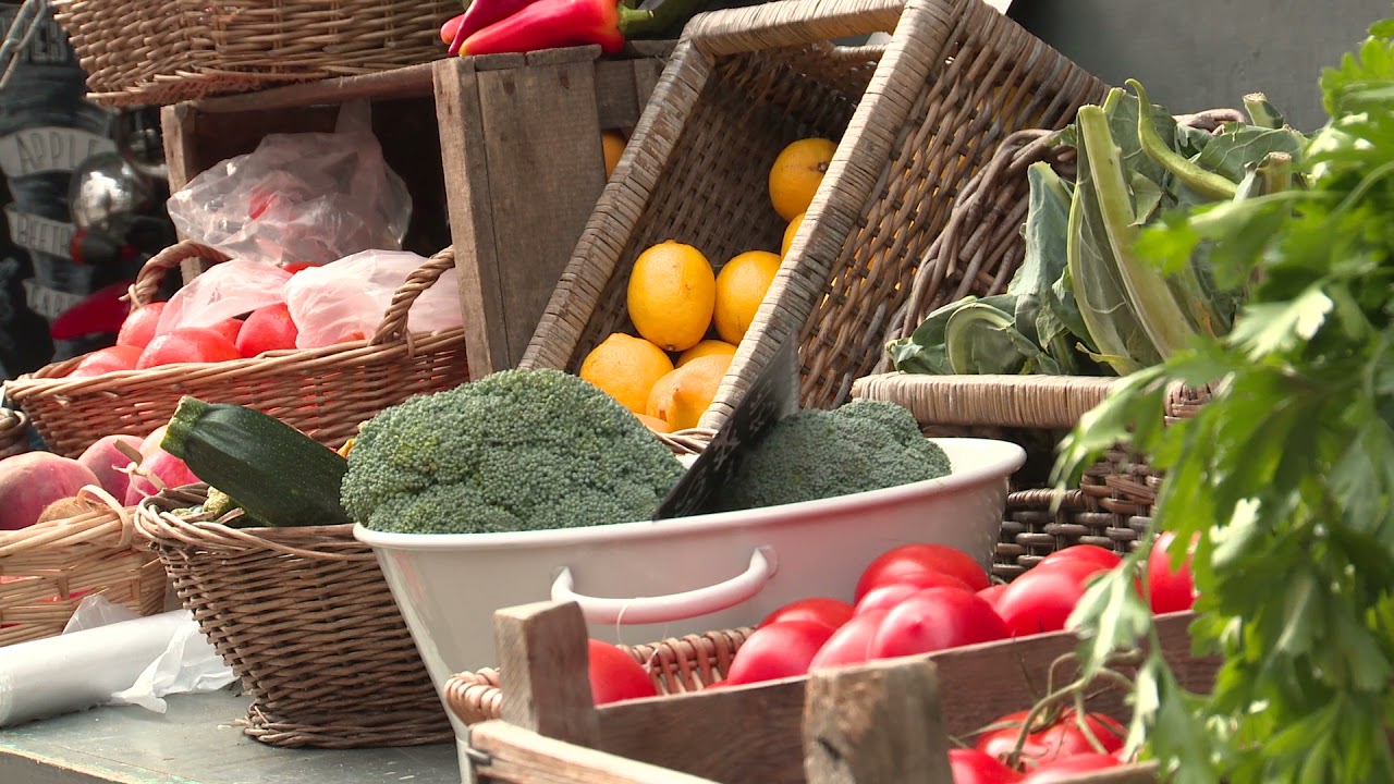 Local Produce