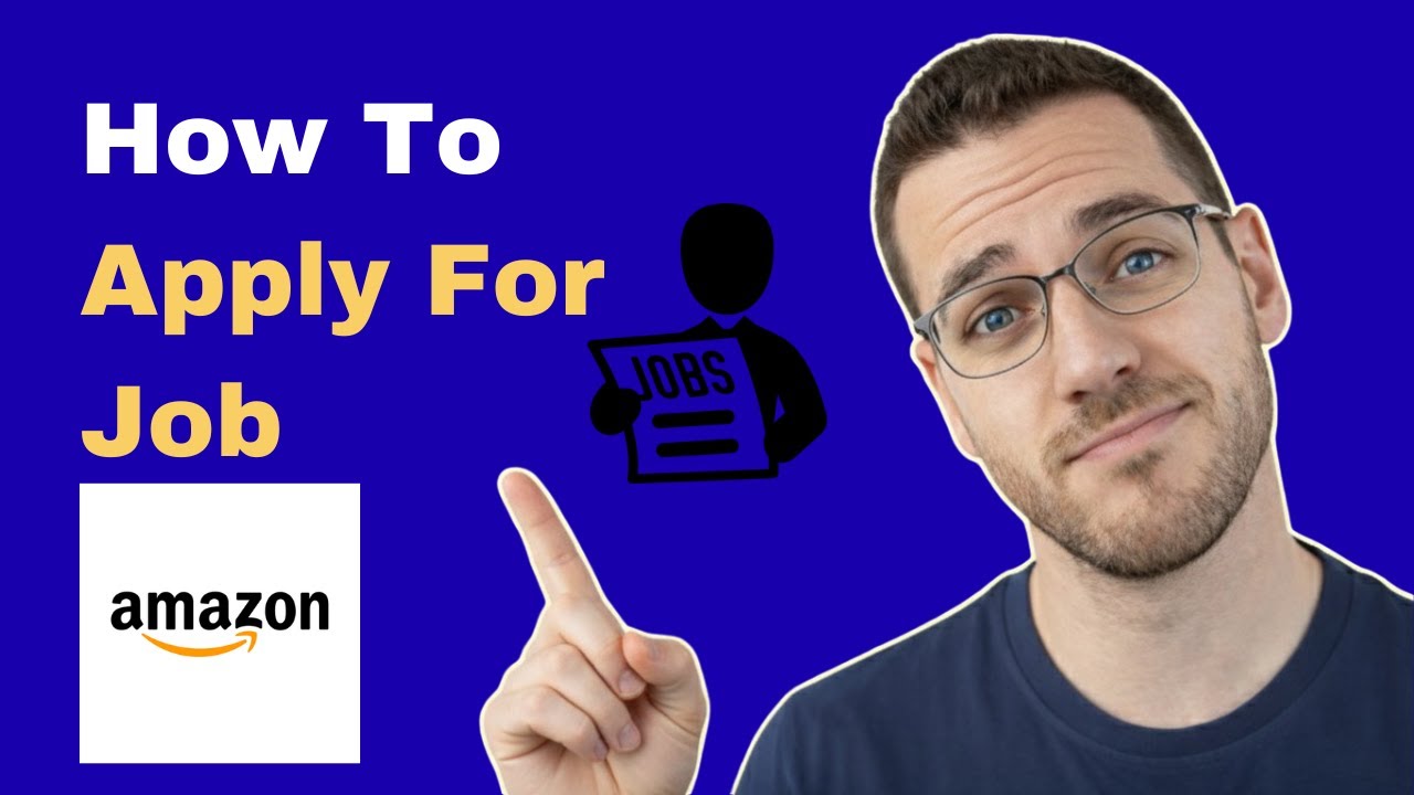 How To Apply For Amazon Warehouse Jobs In the UK (2026 Guide)