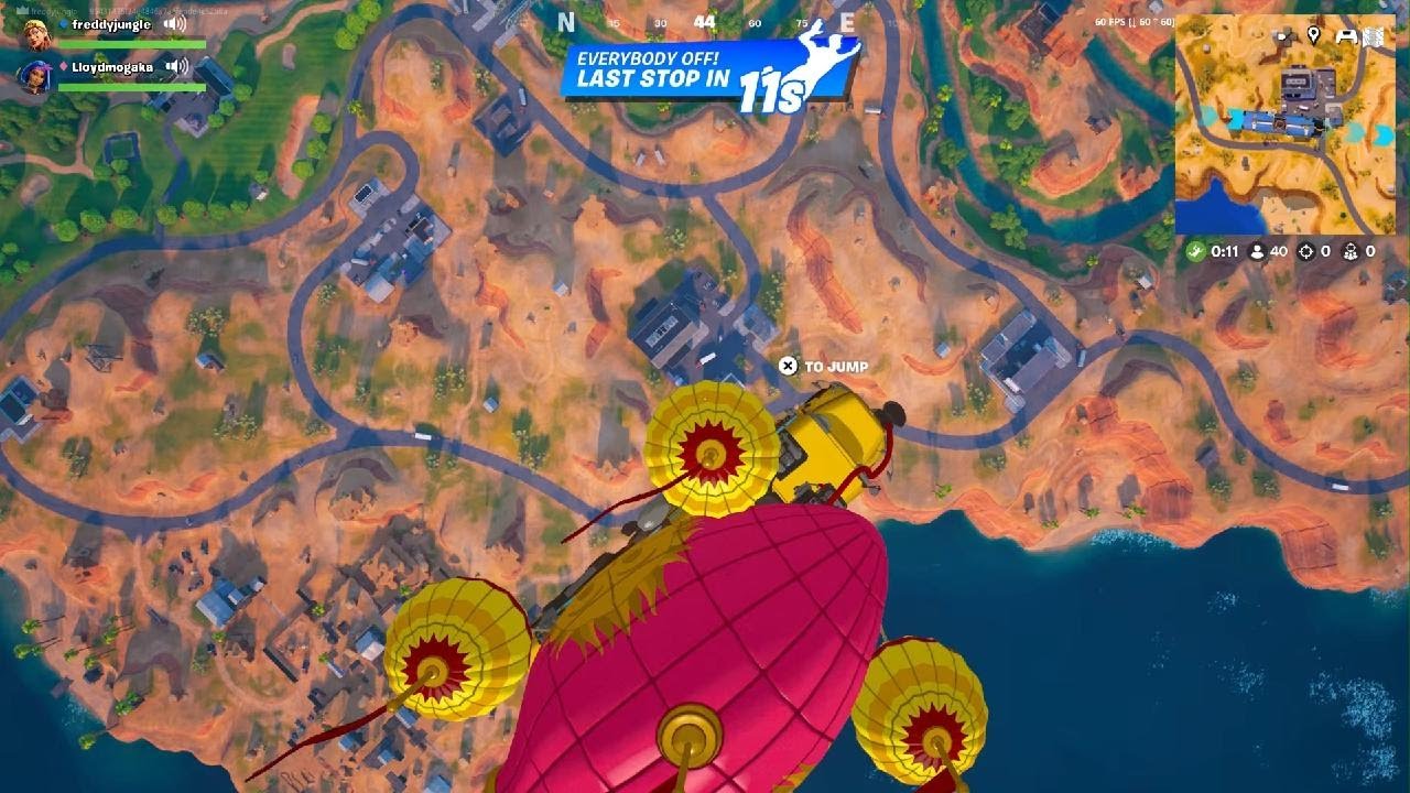 Fortnite