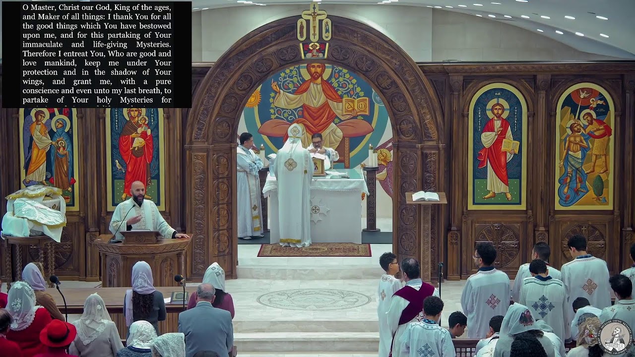 Liturgy