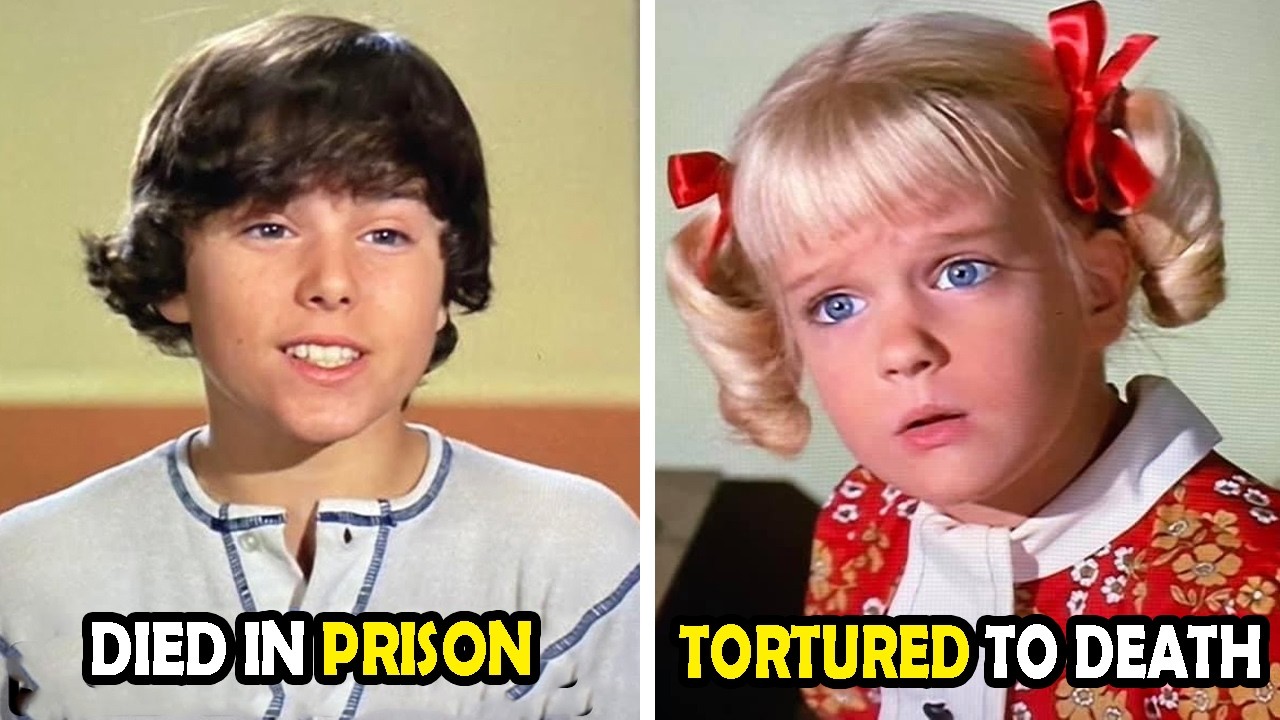 The Brady Bunch (1969–1974) Cast Then and Now | Tragic Accidents and Their Net Worth in 2026