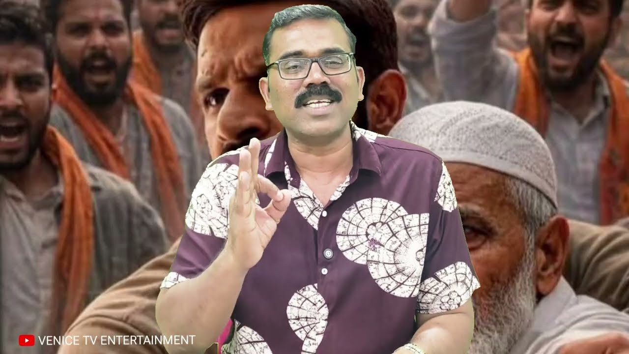 സം**ഘി**കളെ വിറപ്പിച്ച് കണ്ടം വഴി ഓടിച്ച രാജ്യത്തിന്റെ അഭിമാനം മുഹമ്മദ് ദീപക് ഭായ് 🙏🏻