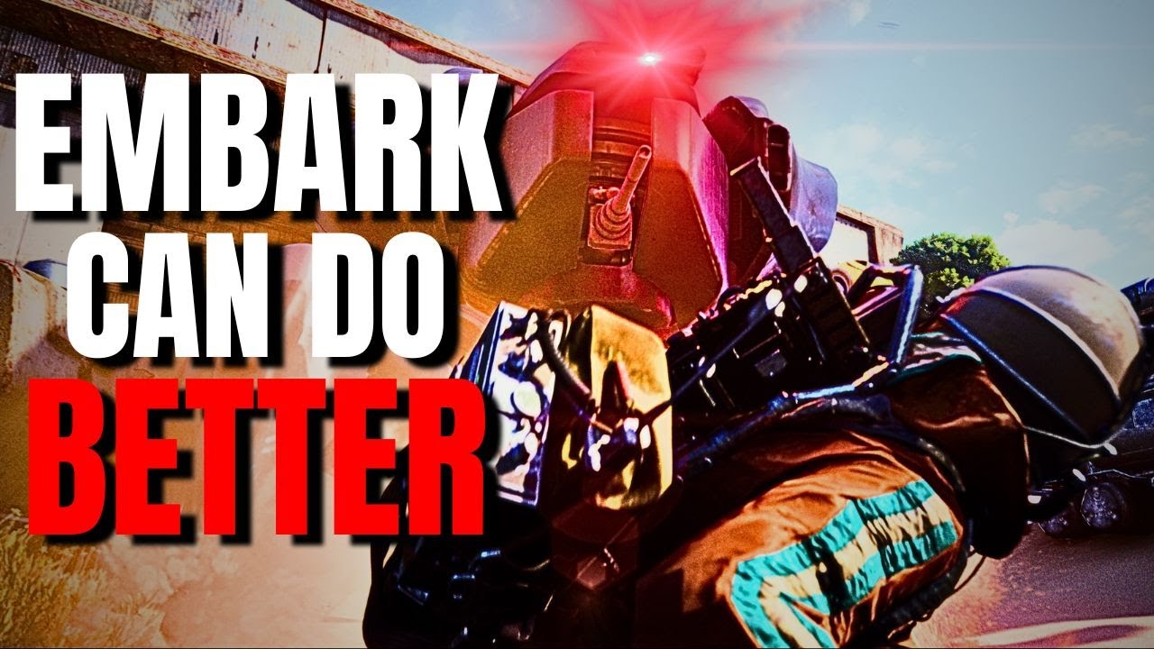 Prestige is a LIE: Arc Raiders can do BETTER