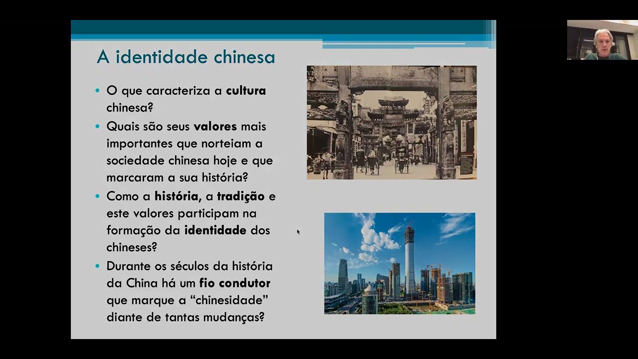A identidade Chinesa: di&aacute;logos entre a sociedade contempor&acirc;nea e suas tradi&ccedil;&otilde;es - CC na UFF