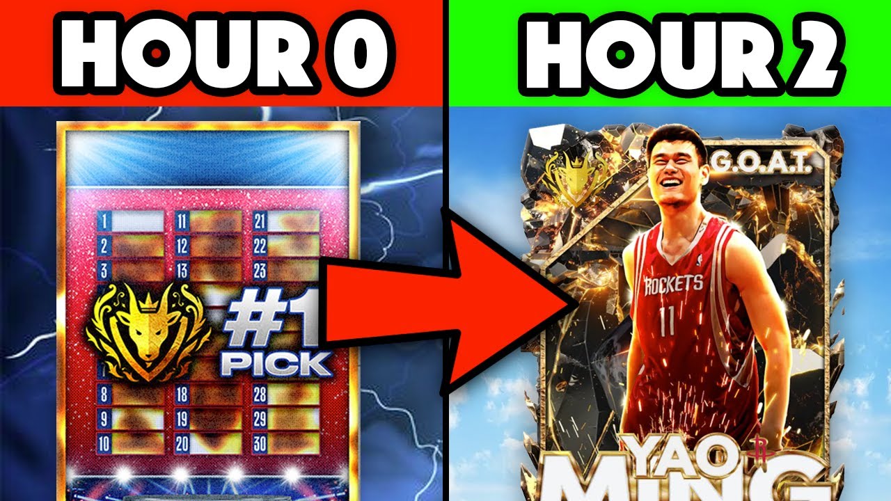 I Built a GOD SQUAD From ZERO Using ONLY 1 Locker Code...
