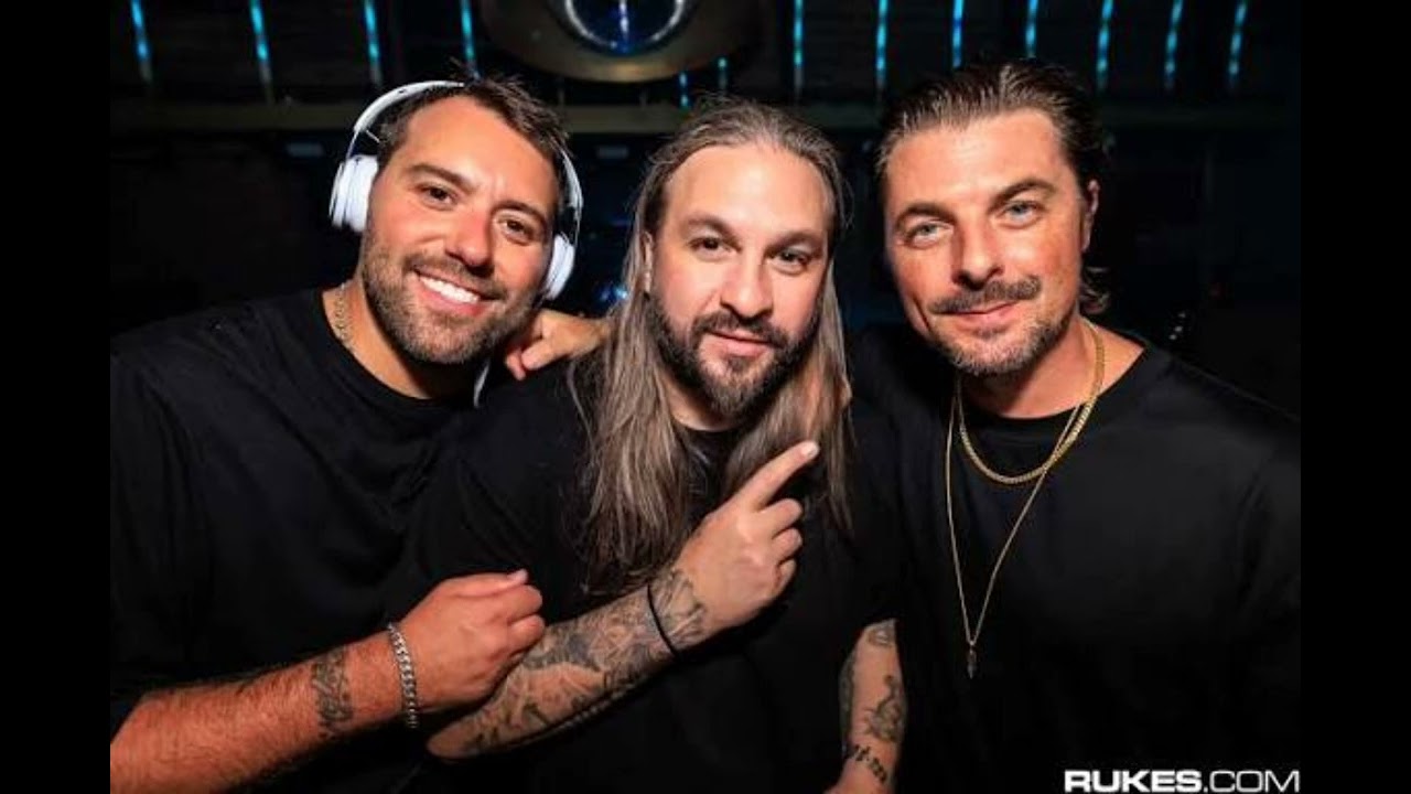 Swedish House Mafia - One (ElaMental Remix) @elamentalofficial #swedishousemafia 