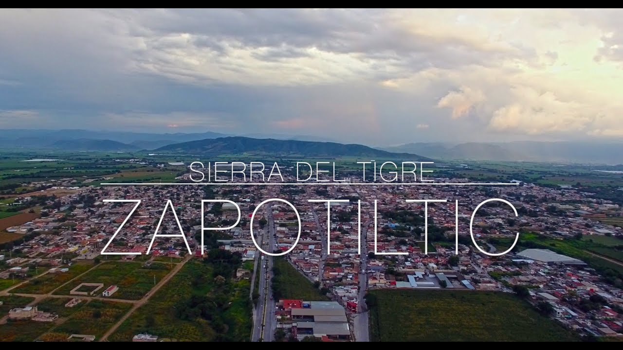 ZAPOTILTIC-video