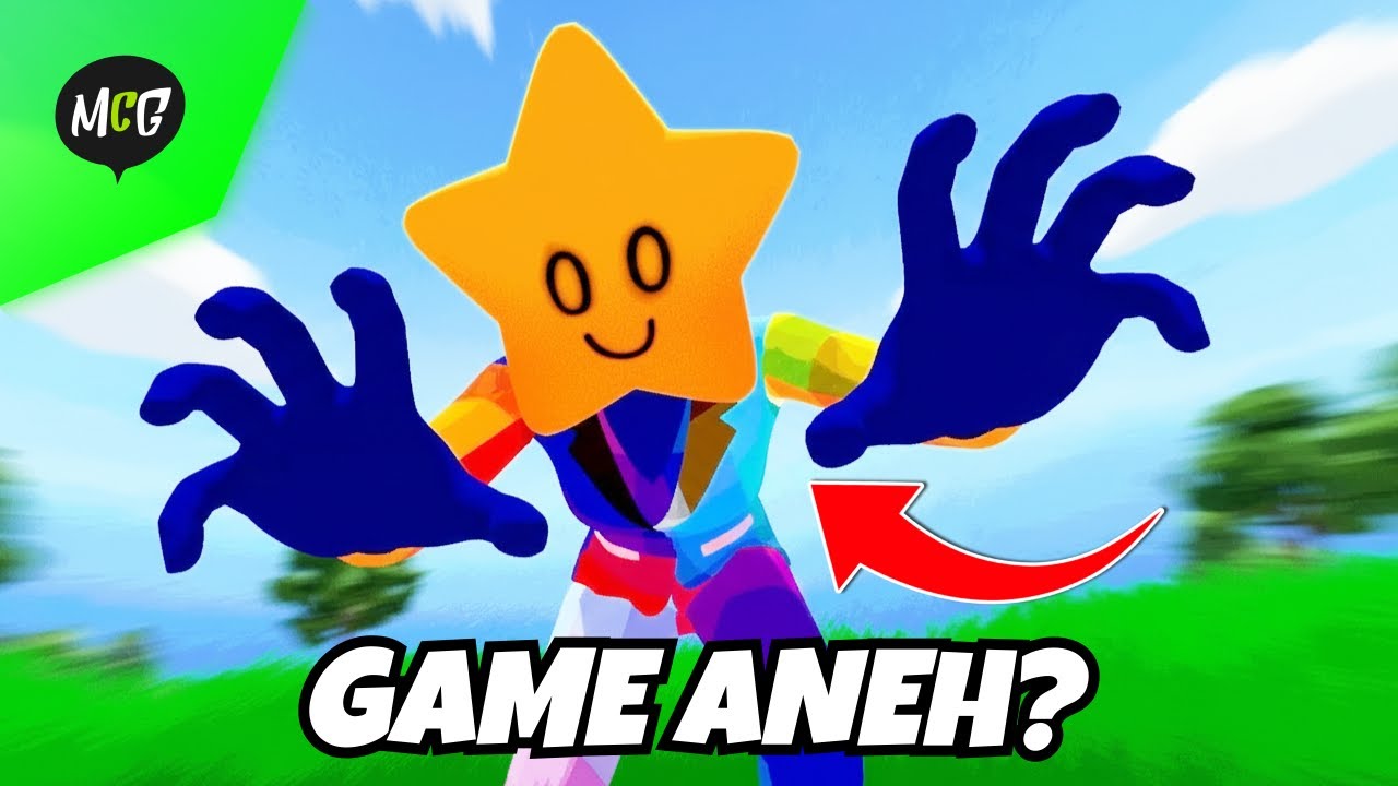 Game Ini Banyak Penampakannya!