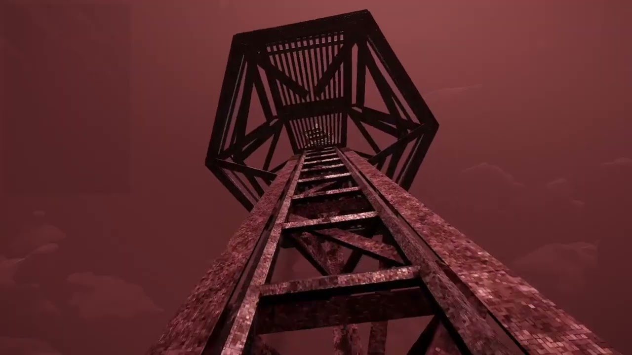 raido tower