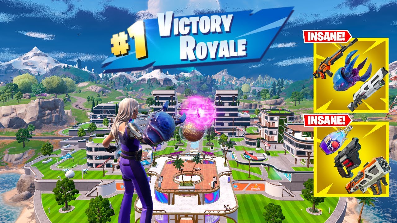 89 Kill Solo Vs Squads Wins Gameplay Full Game (Fortnite Chapter 6 Season 4 Ps4 Controller)